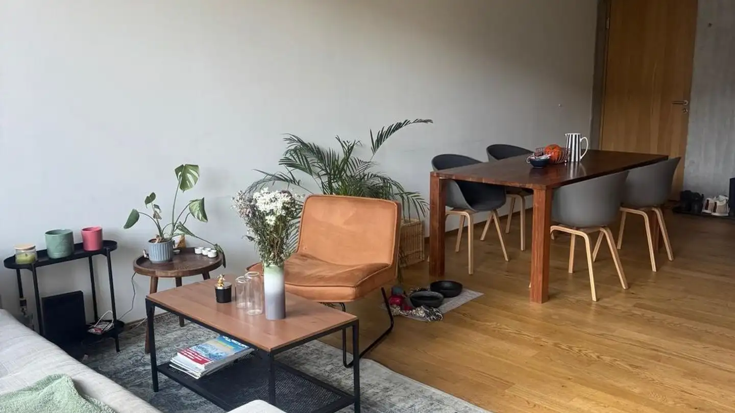 Single room for rent - Talwiesenstrasse, 8055 Zürich
