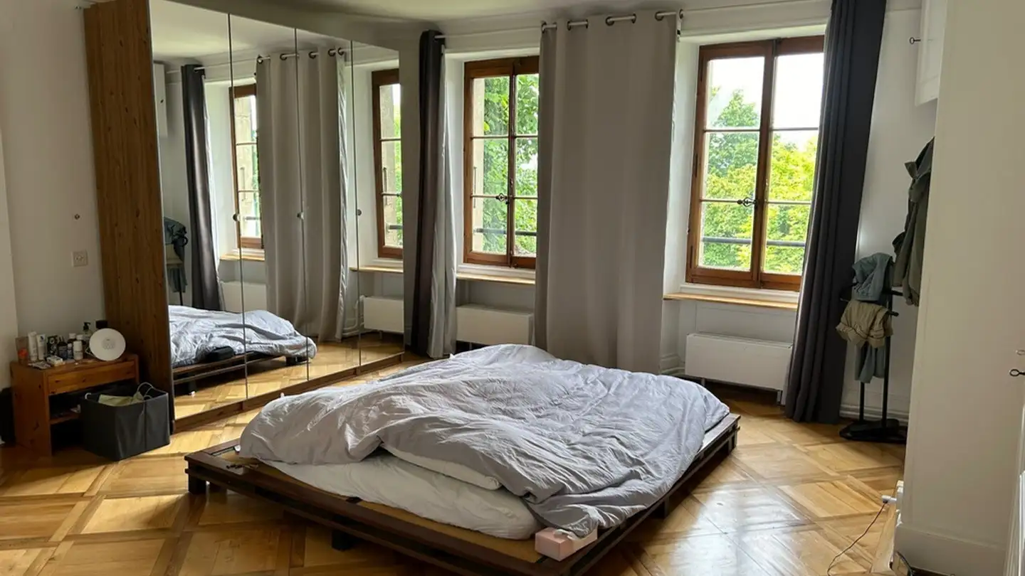 Apartment for rent - Route De La Gare 10, 1163 Etoy - Photo 2