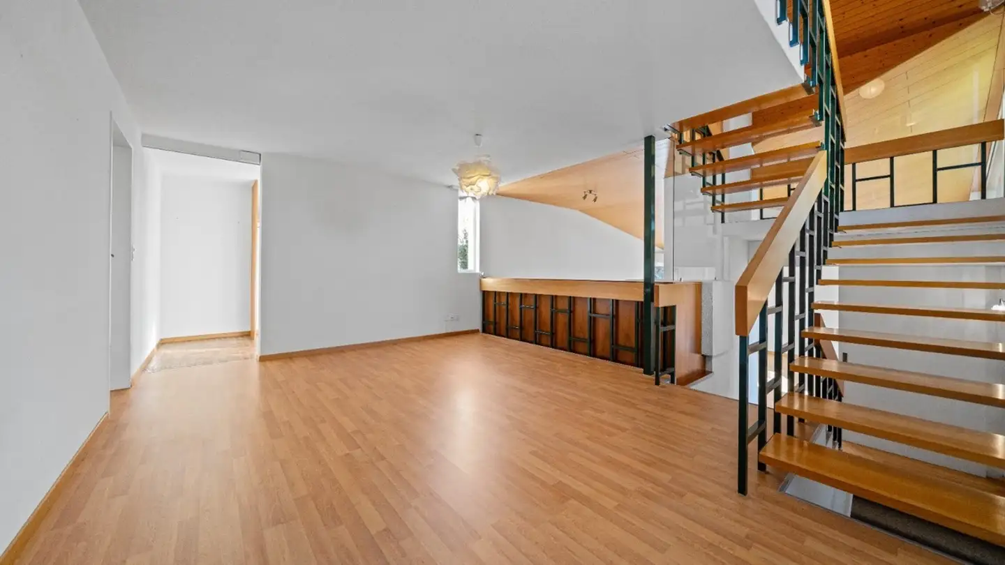 Maison individuelle à louer - Sunnhaldenstrasse, 8600 Dübendorf - Photo 4