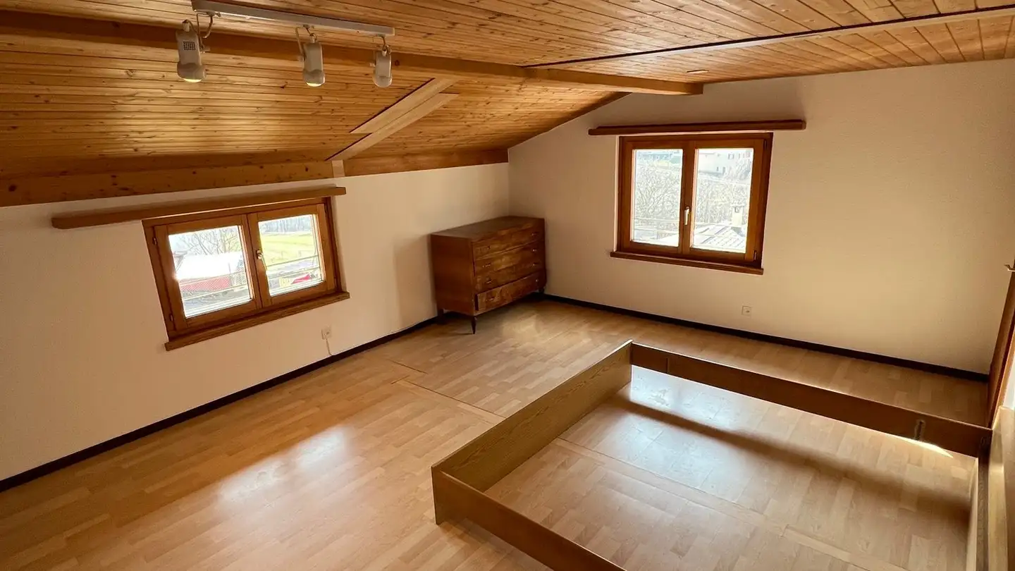 Appartamento in affitto - Strada De Lusgián 11, 6563 Mesocco - Foto 2