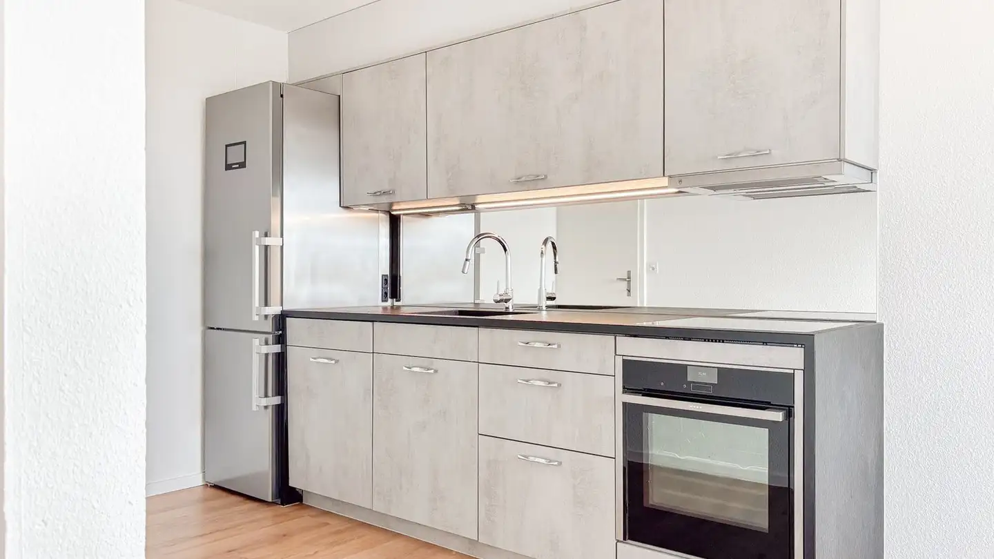 Attic flat for rent - Bollwerkstrasse 60, 4102 Binningen - Photo 4