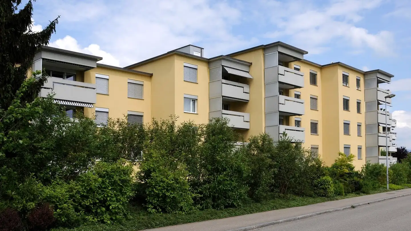 Apartment for rent - Neuhüsli-Park 18, 8645 Jona