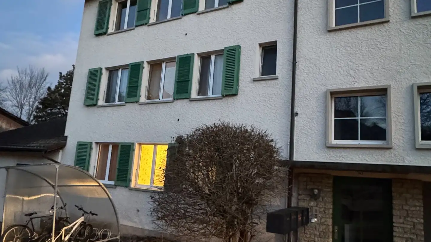 Appartamento in affitto - Lindenstrasse 3, 3047 Bremgarten b. Bern