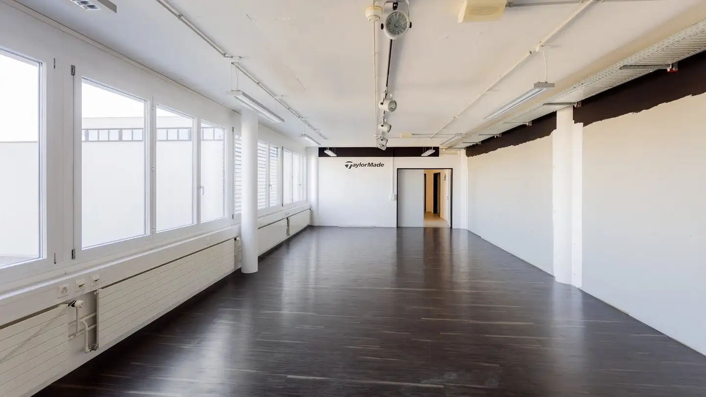 Bureau à louer - Brunnmatt 20, 6330 Cham