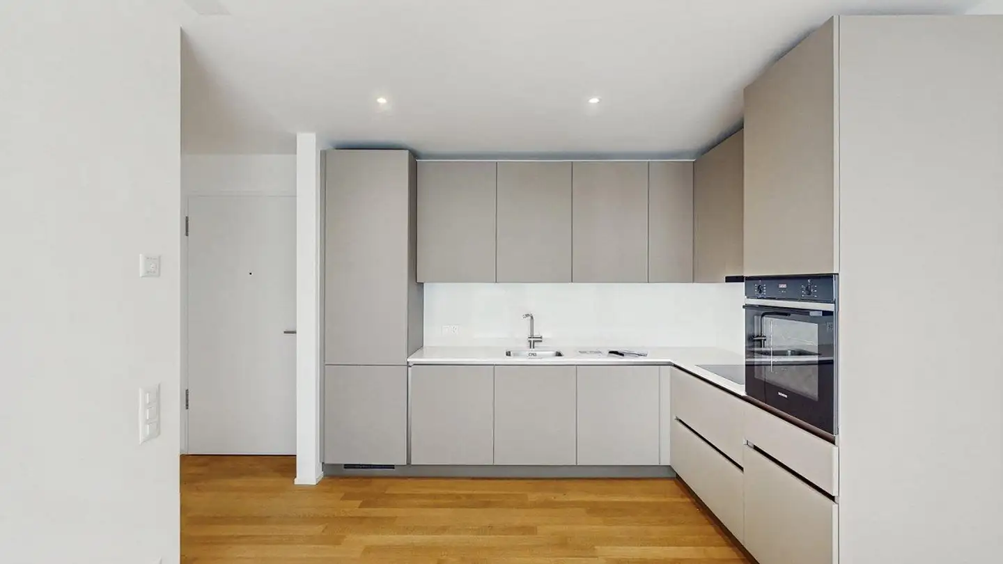 Wohnung mieten - Largo Franco Zorzi 4, 6600 Locarno - Foto 3
