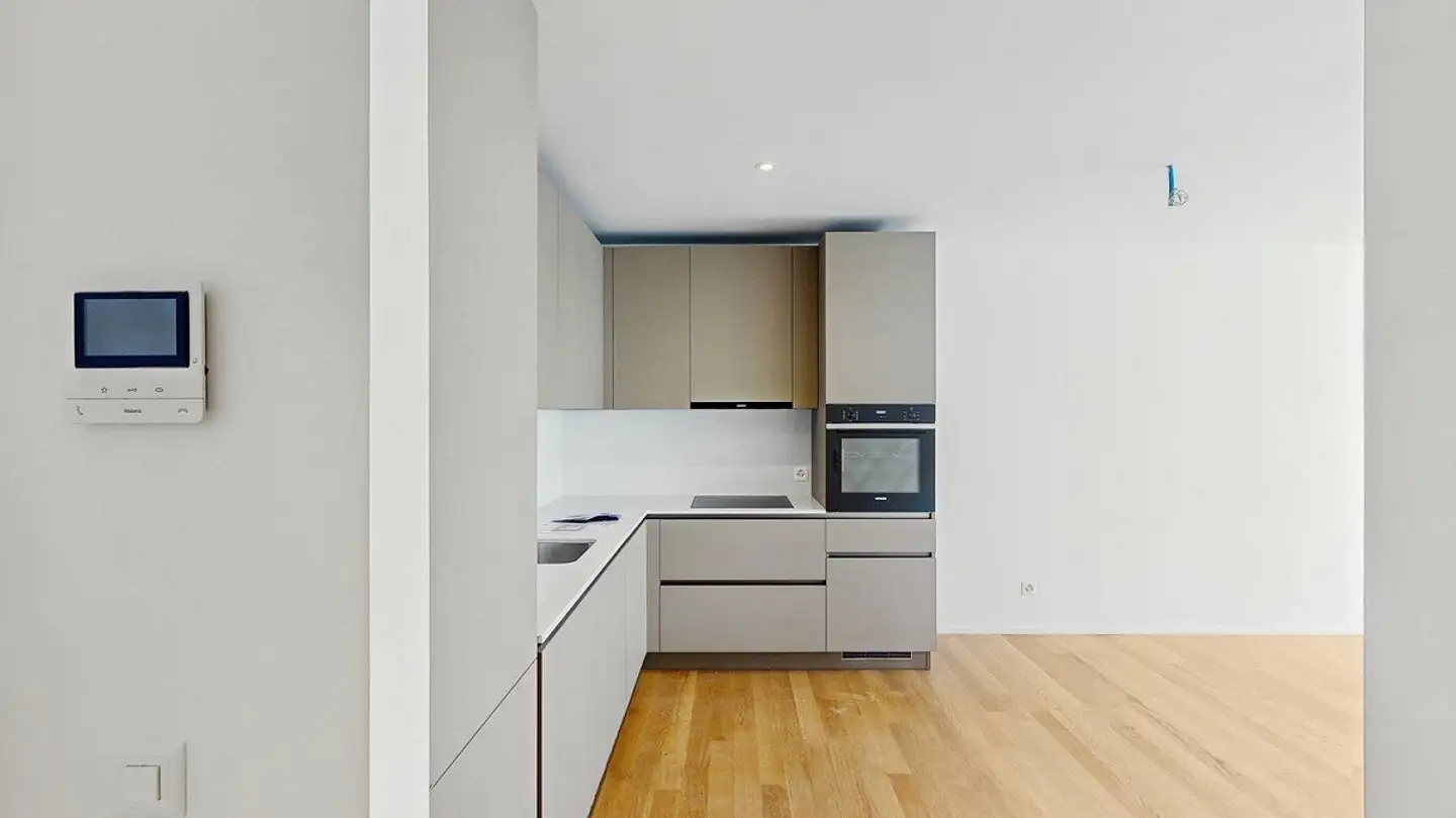 Wohnung mieten - Largo Franco Zorzi 4, 6600 Locarno - Foto 4