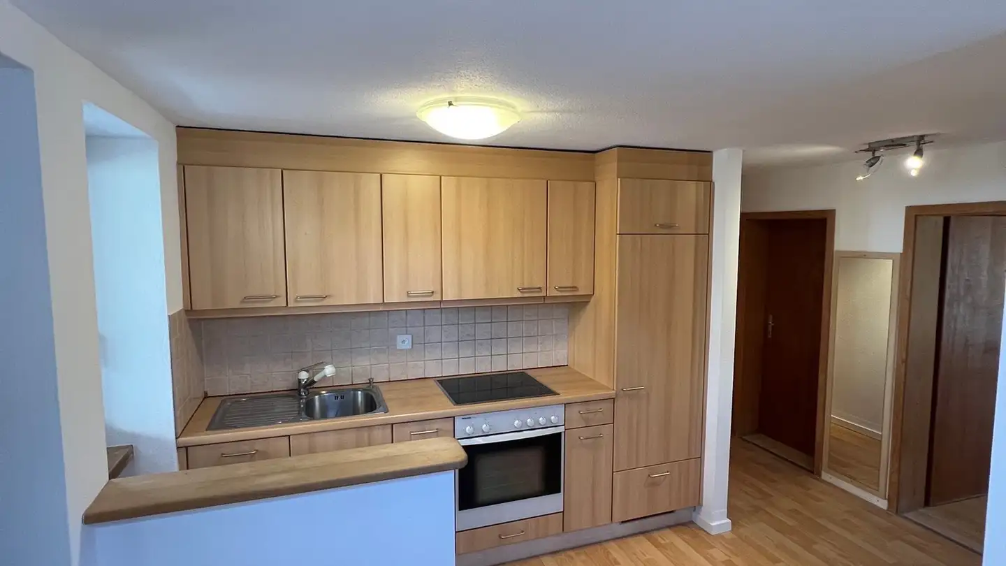 Appartamento in affitto - Strada De Lusgián 11, 6563 Mesocco - Foto 4