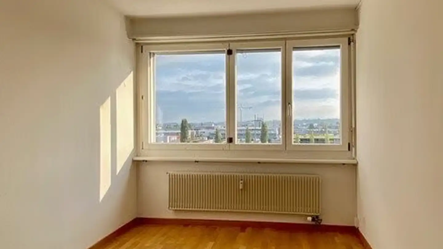 Wohnung mieten - Lenzenhohlestrasse 2, 3302 Moosseedorf - Foto 3