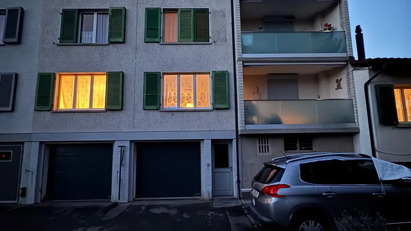 Wohnung mieten - Lindenstrasse 3, 3047 Bremgarten b. Bern - Foto 2