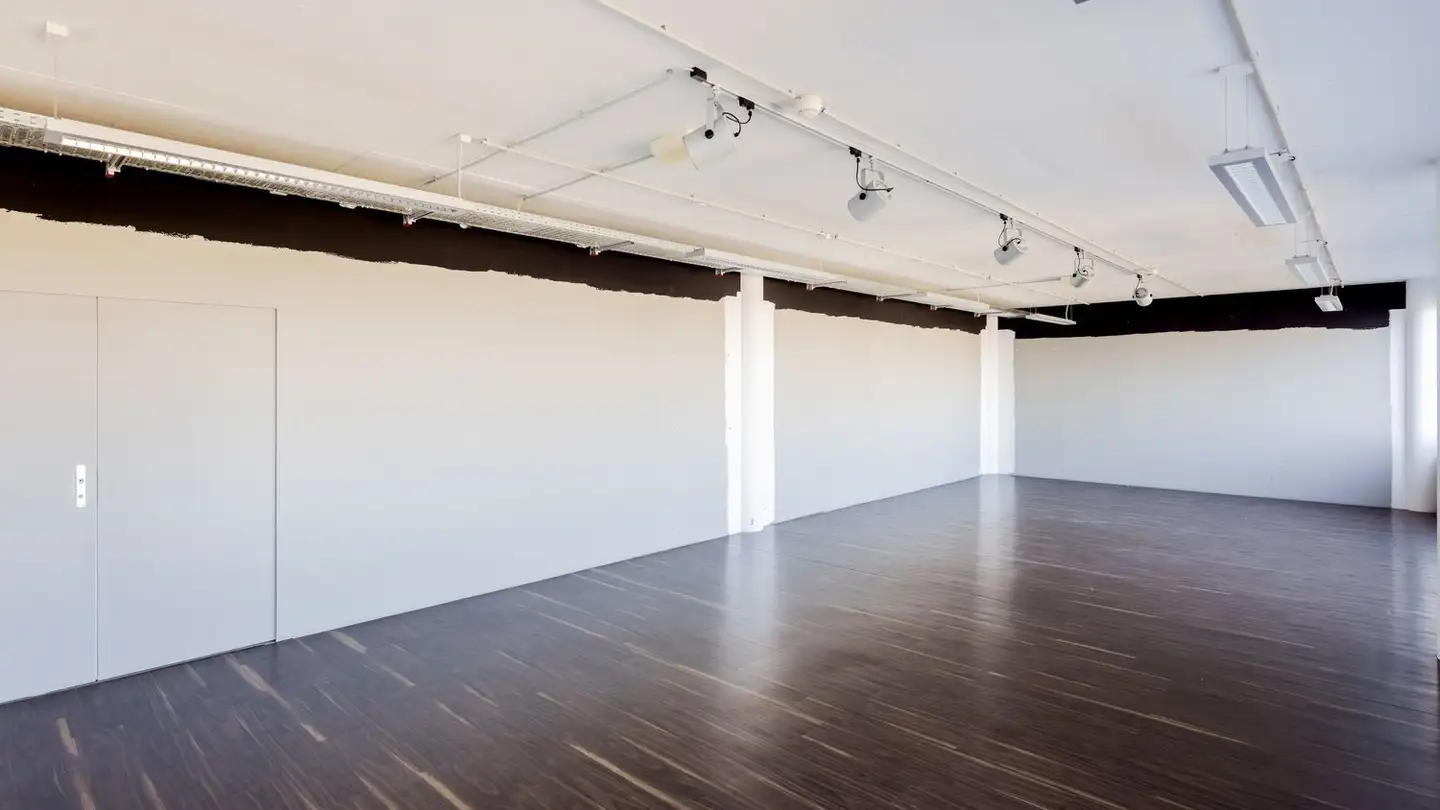 Bureau à louer - Brunnmatt 20, 6330 Cham - Photo 2