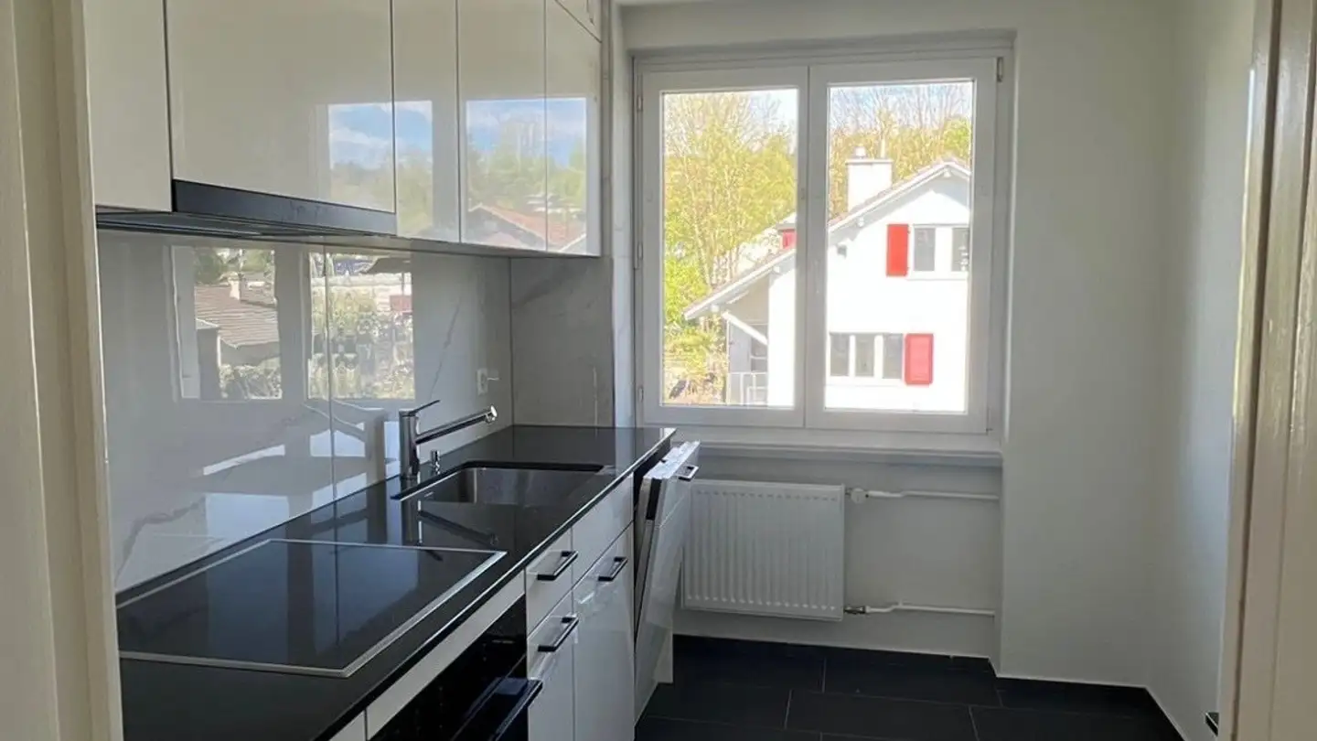 Wohnung mieten - Lindenstrasse 3, 3047 Bremgarten b. Bern - Foto 4