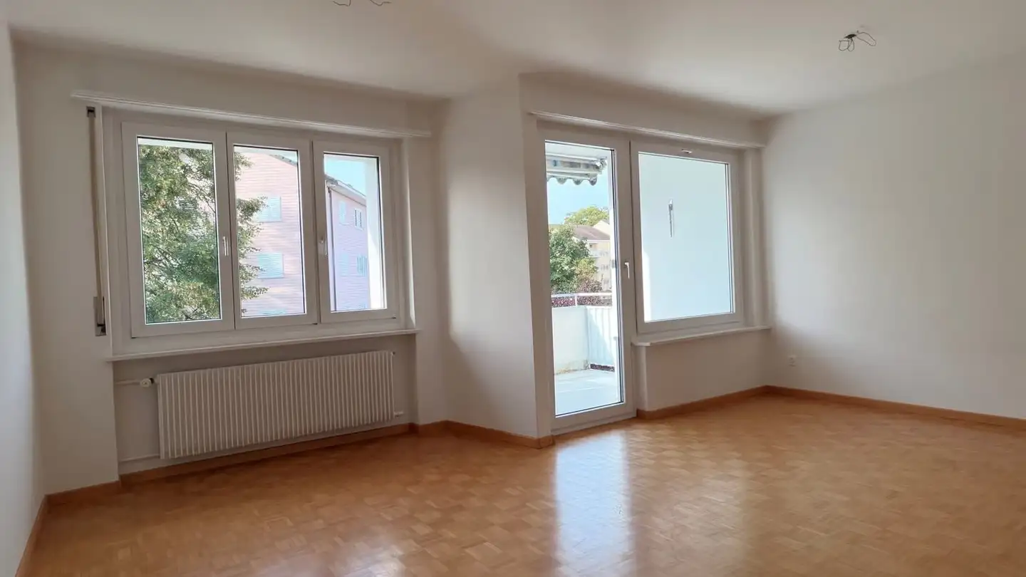 Wohnung mieten - Haberweidstrasse 36, 8610 Uster - Foto 2
