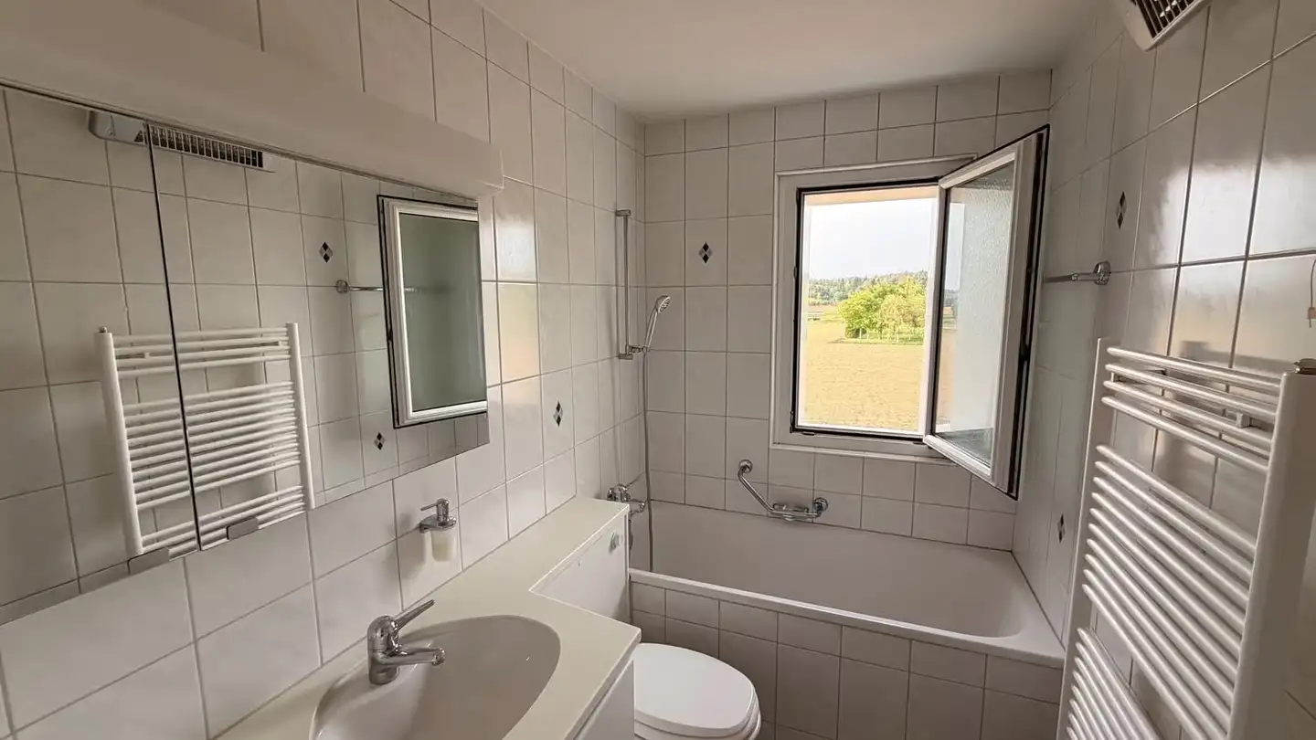 Wohnung mieten - Haberweidstrasse 36, 8610 Uster - Foto 4