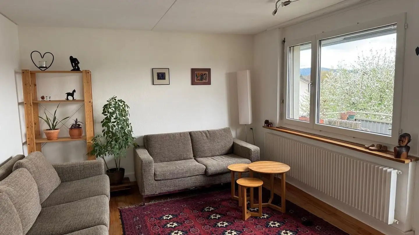 Appartamento in affitto - Wagnerhof 5, 5210 Windisch