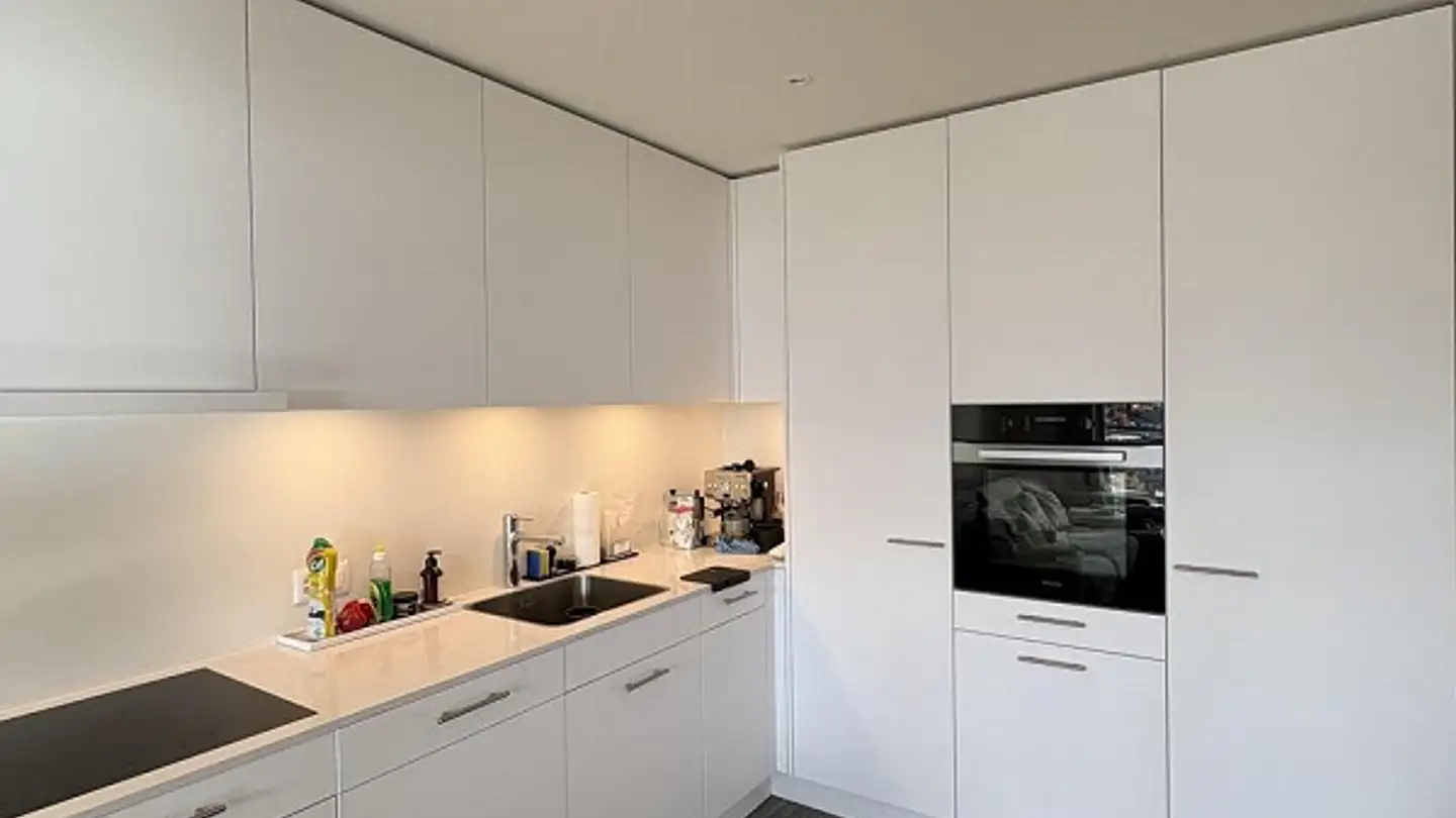 Apartment for rent - Blauweidweg 5A, 6353 Weggis - Photo 3