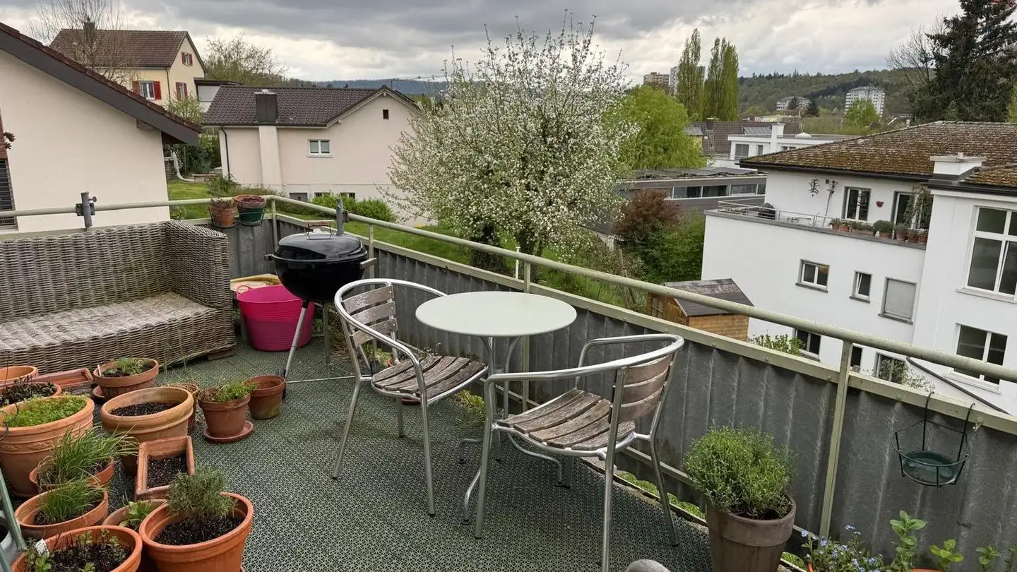 Appartamento in affitto - Wagnerhof 5, 5210 Windisch - Foto 2