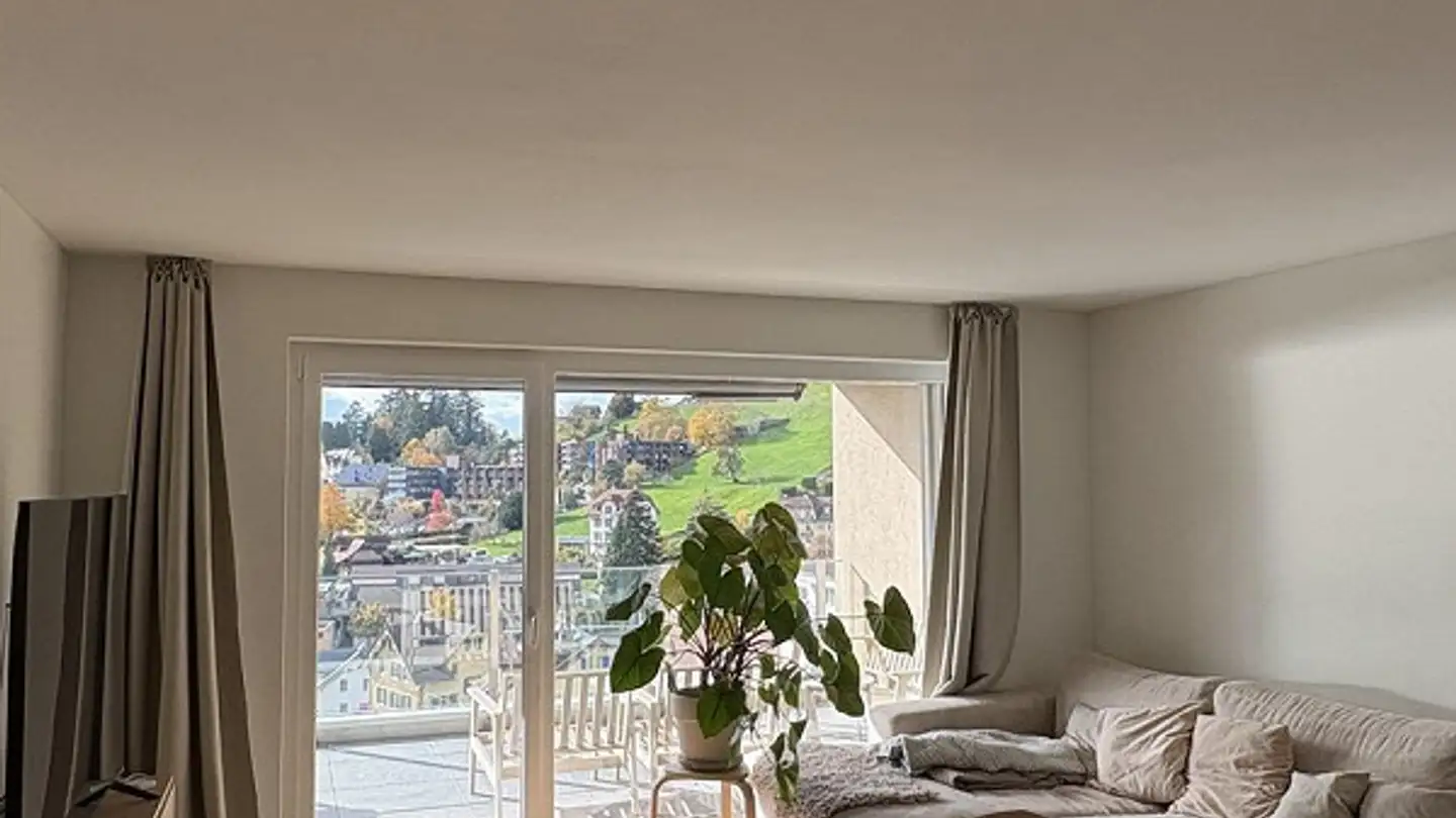 Apartment for rent - Blauweidweg 5A, 6353 Weggis - Photo 4