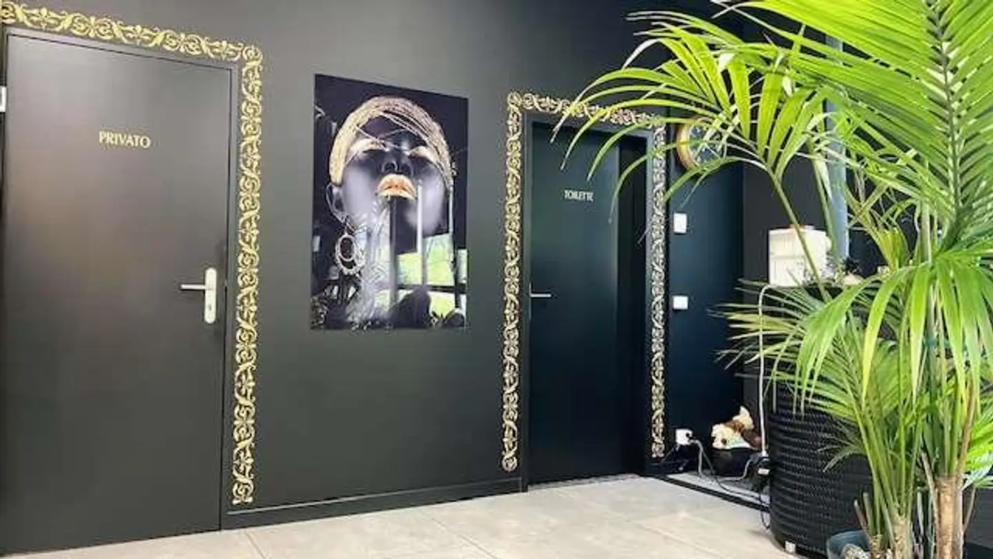 Spazio ufficio in vendita - 6929 Gravesano - Photo 4