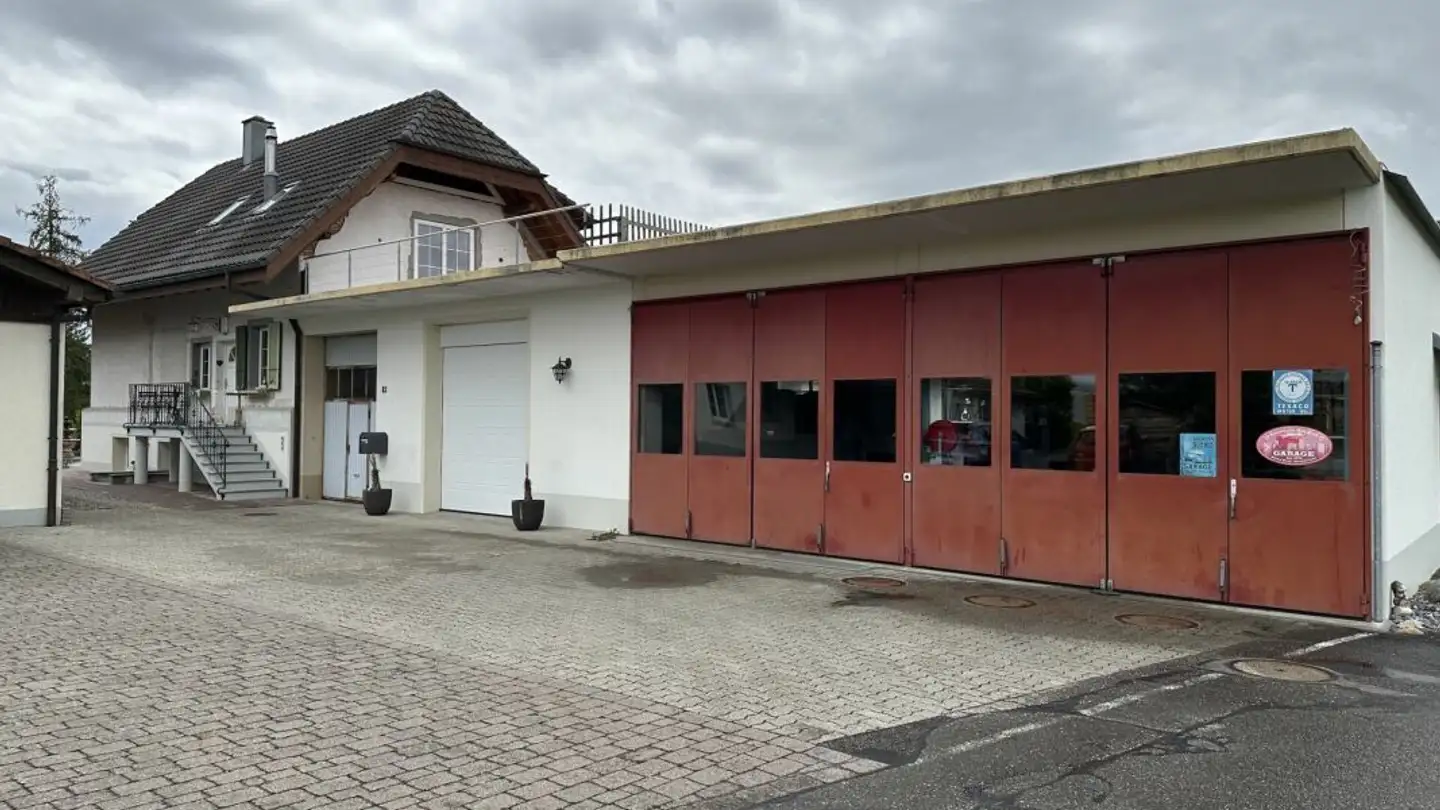Single house for sale - Solothurnstrasse 83, 3315 Kräiligen