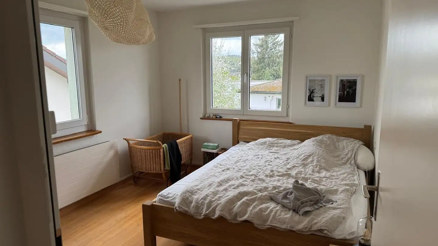 Appartamento in affitto - Wagnerhof 5, 5210 Windisch - Foto 4