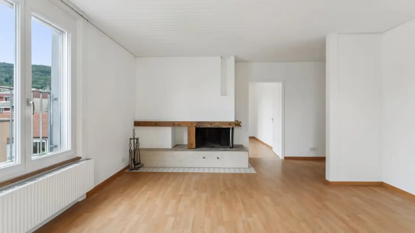 Wohnung mieten - Rue De La Loge / Logengasse 27, 2502 Biel/Bienne