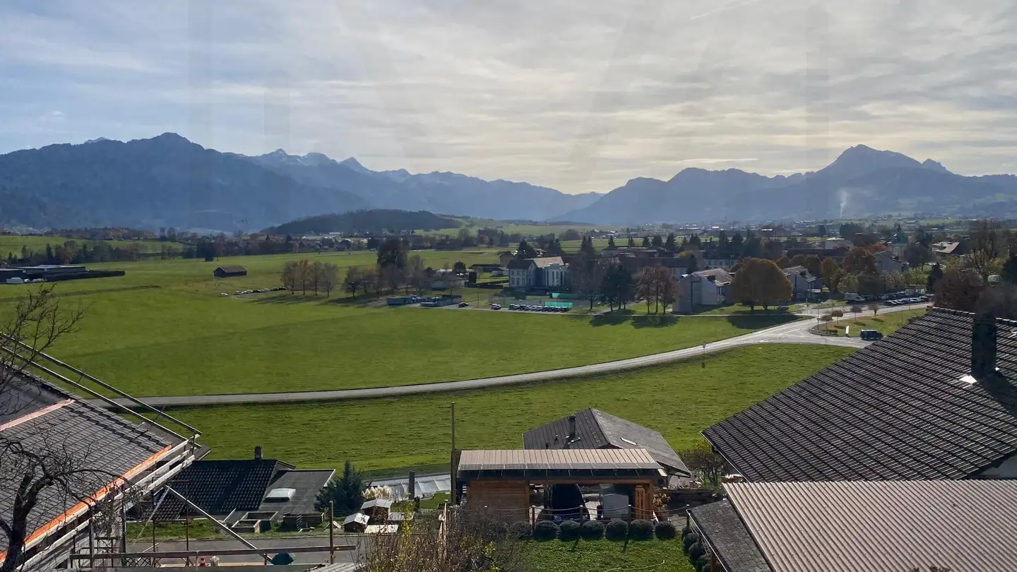 Appartement à vendre - 1633 Marsens