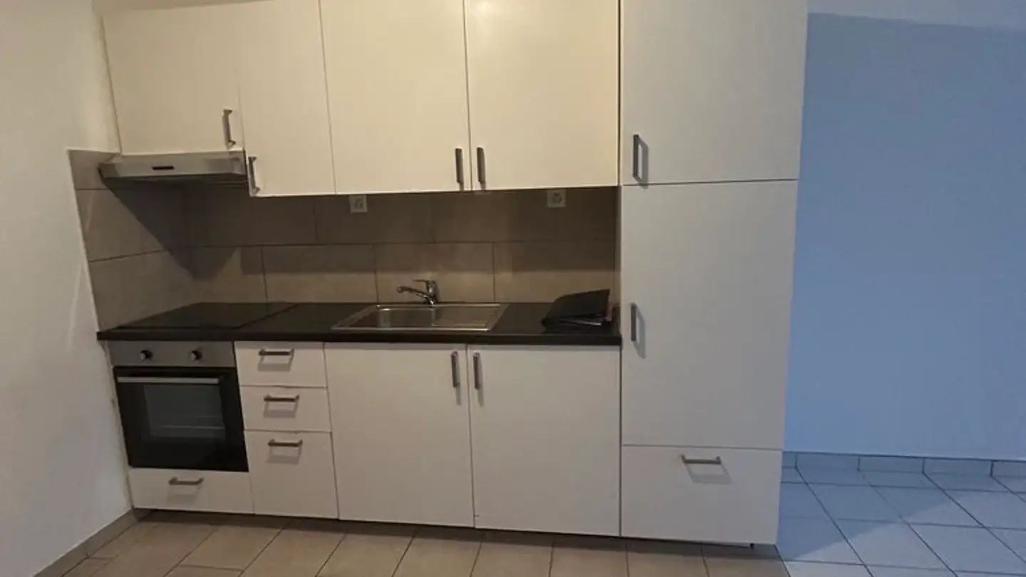 Appartamento in affitto - Rue Des Crêtes 12, 1018 Lausanne - Foto 2