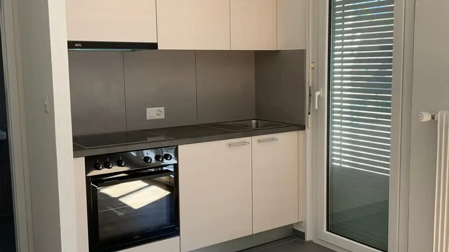 Wohnung mieten - Rue Industrielle 30, 1820 Montreux