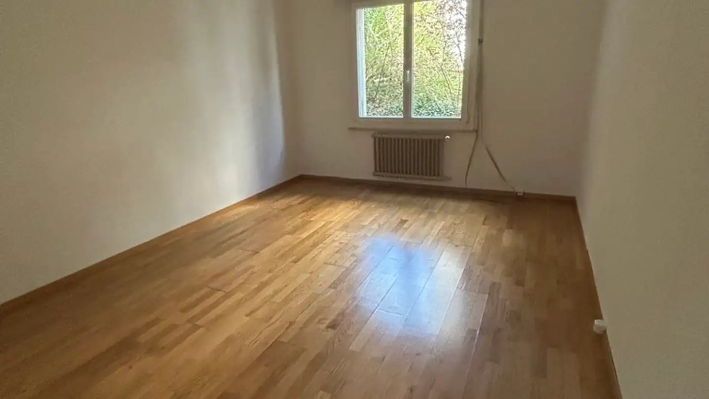 Appartamento in affitto - Rue Des Crêtes 12, 1018 Lausanne - Foto 3