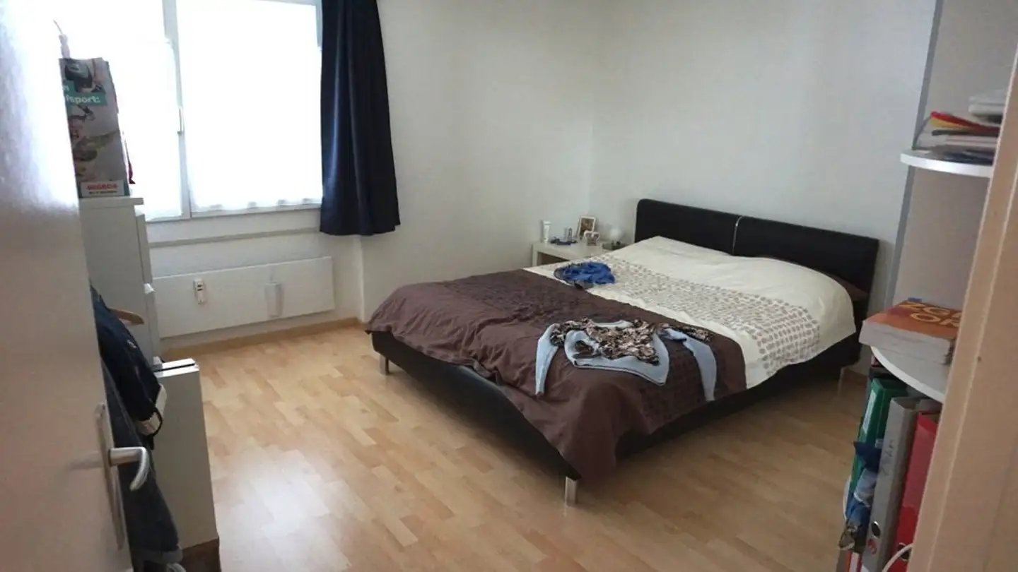 Apartment for rent - Zelgweg 7, 3110 Münsingen - Photo 3