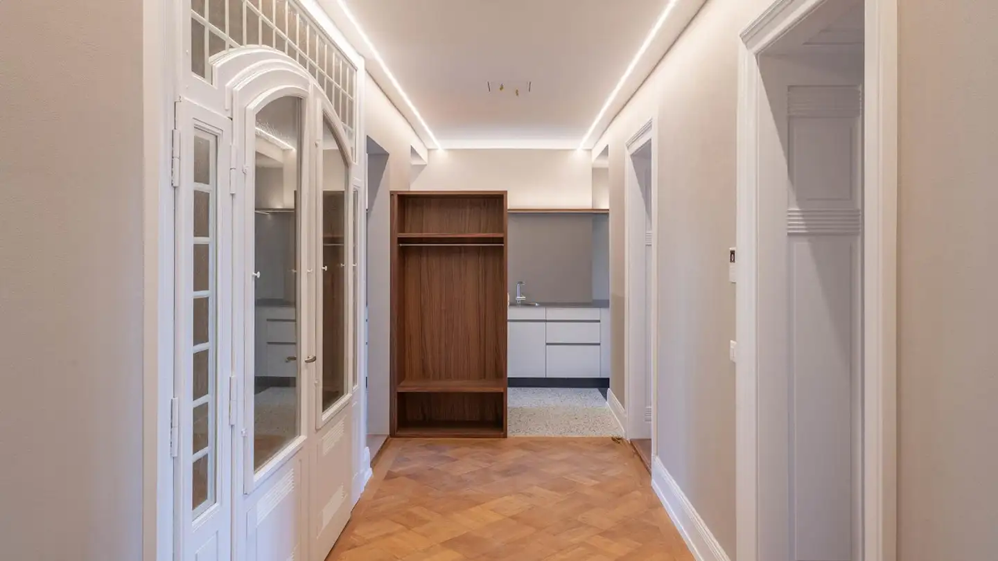 Wohnung kaufen - Laupenstrasse 55, 3008 Bern - Foto 4