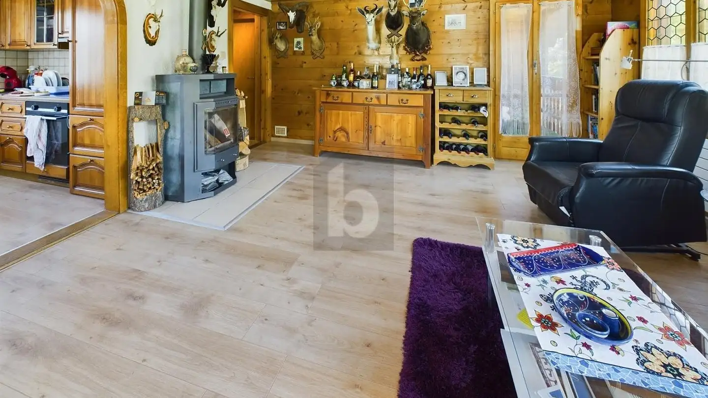 Chalet for sale - 3925 Grächen - Photo 3