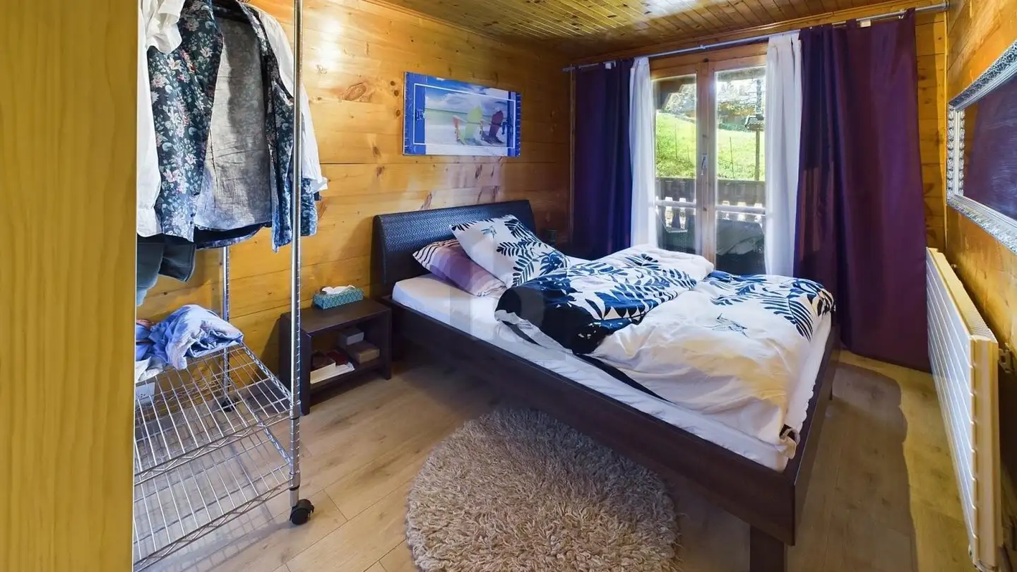 Chalet for sale - 3925 Grächen - Photo 4