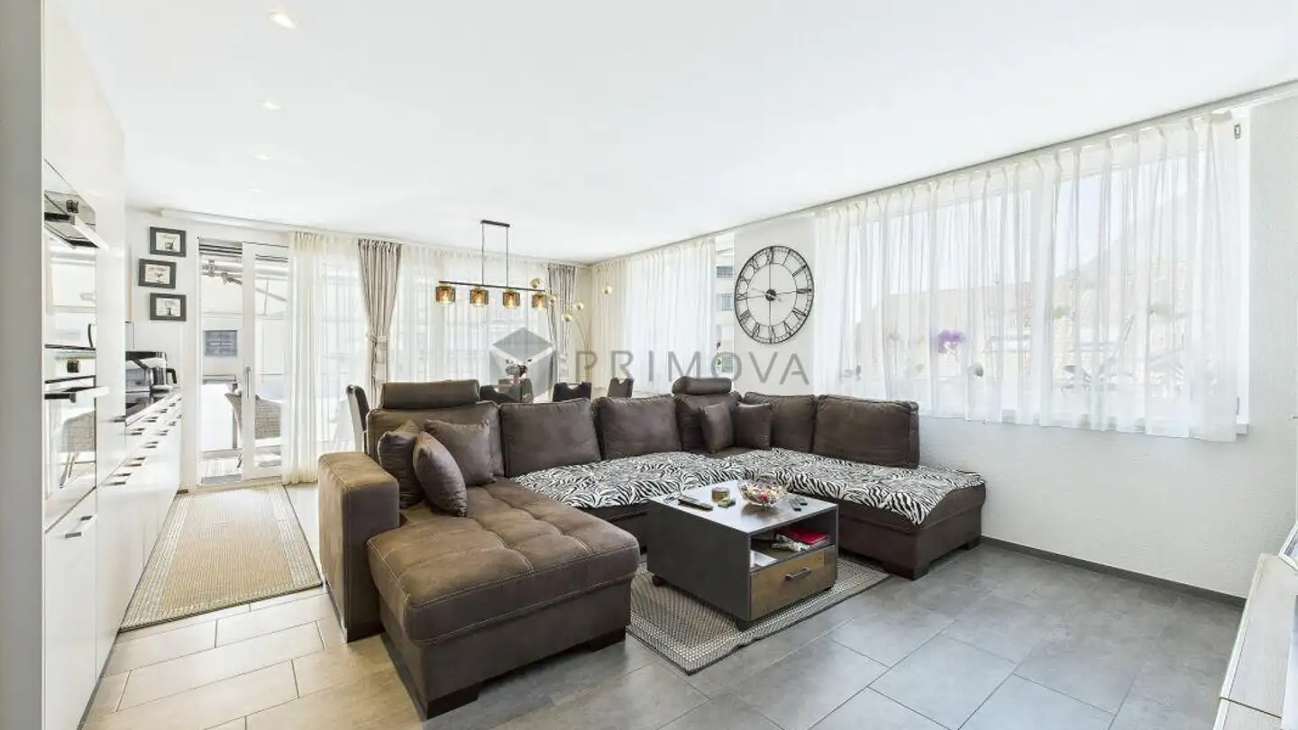 Appartamento in vendita - 6467 Schattdorf - Photo 4