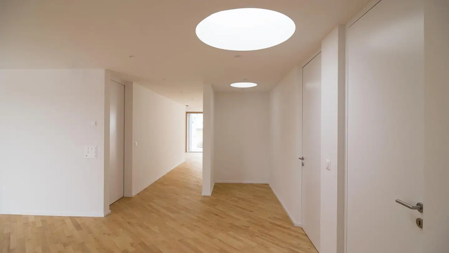 Attique à louer - Quentlistrasse 40, 8193 Eglisau - Photo 3