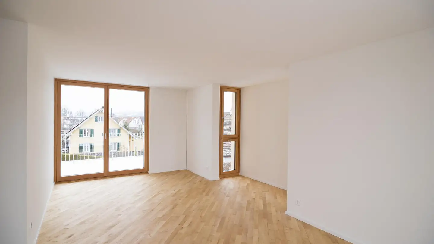 Attique à louer - Quentlistrasse 40, 8193 Eglisau - Photo 4