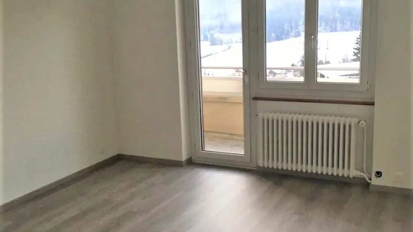 Appartement à louer - Rue Paul-Charmillot 80, 2610 St-Imier