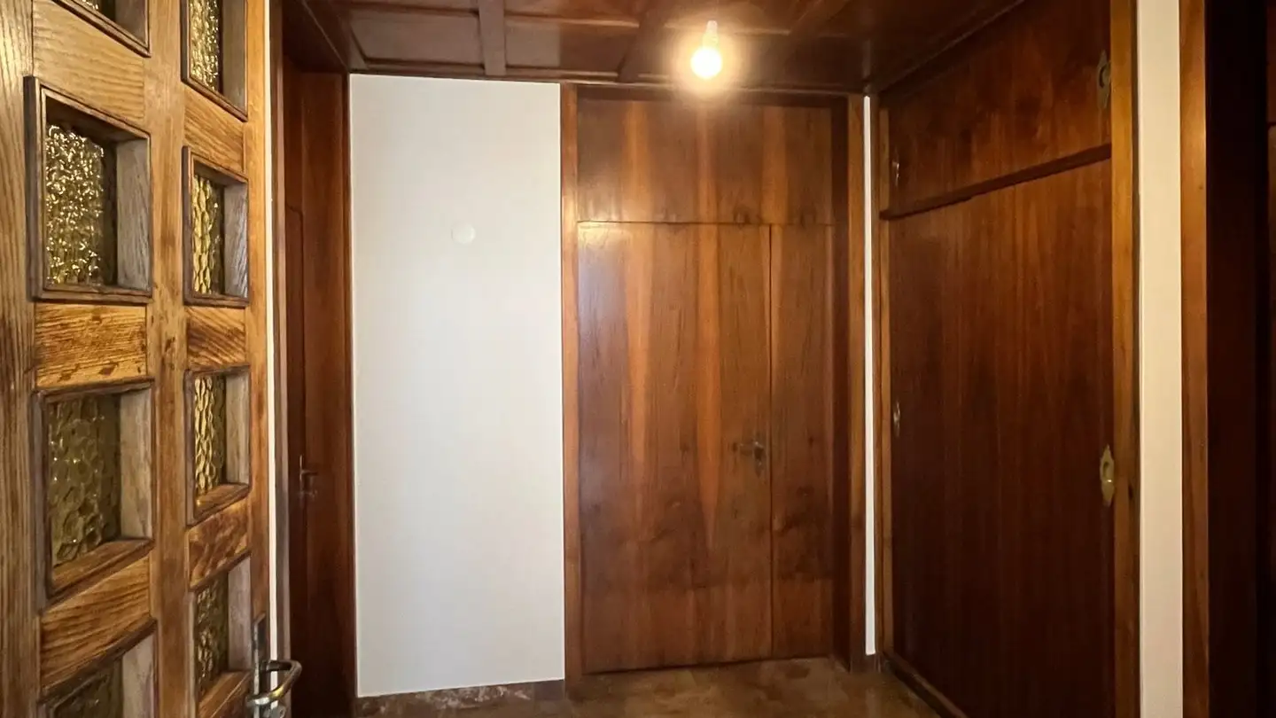 Casa singola in affitto - Via San Nicolao 5, 6745 Giornico - Foto 2