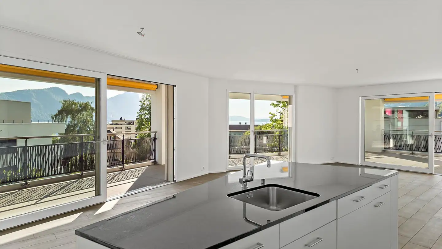 Appartamento in affitto - Rigiweg 2, 6354 Vitznau - Photo 2