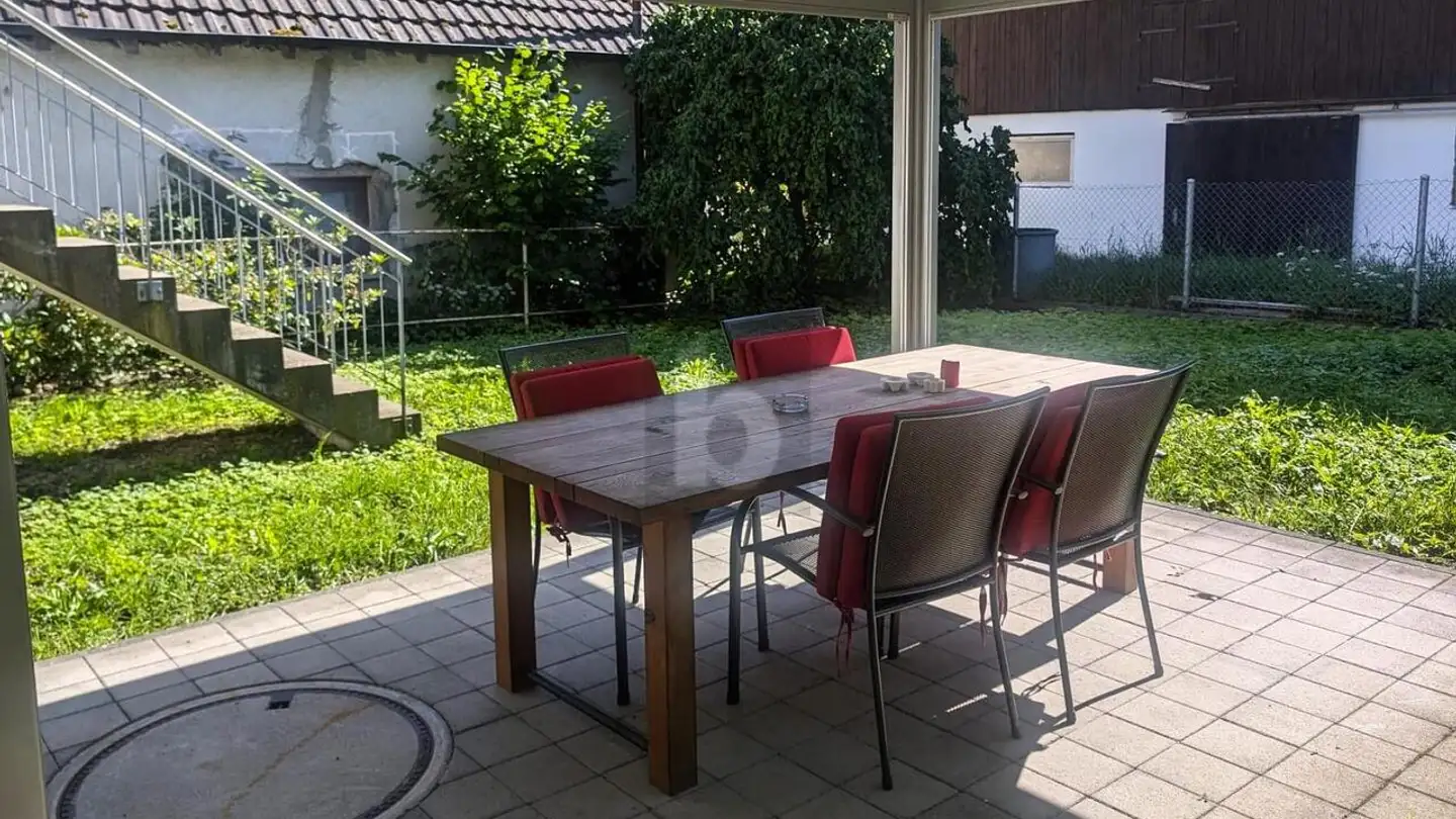 Appartamento in affitto - 8232 Merishausen - Photo 3