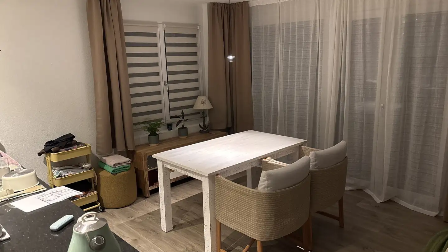 Appartement à louer - Löwenstrasse 14, 8133 Esslingen