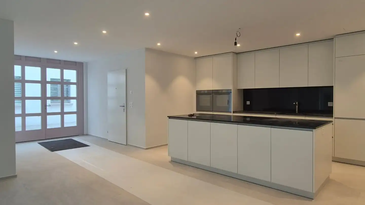 Apartment for rent - Langackerstrasse 17, 8708 Männedorf