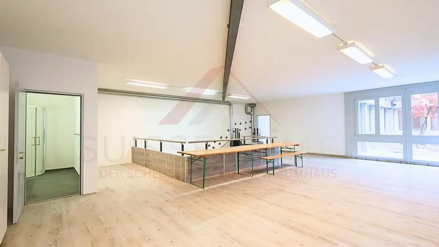 Grande magazzino in vendita - 3174 Thörishaus - Photo 2