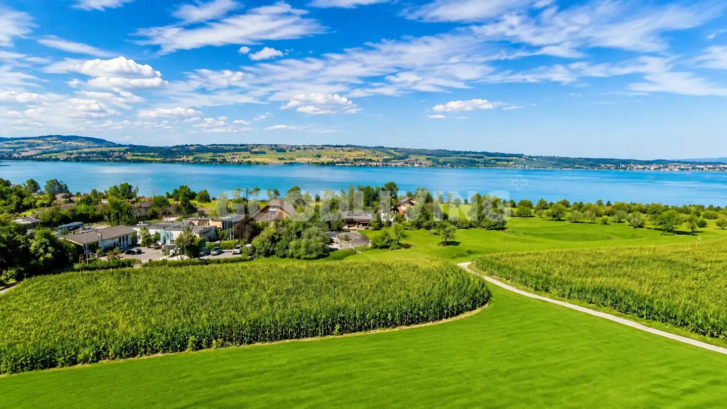 Apartment for sale - 6207 Nottwil