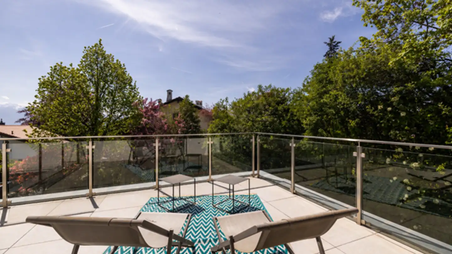 Casa singola in vendita - 1012 Lausanne - Foto 4