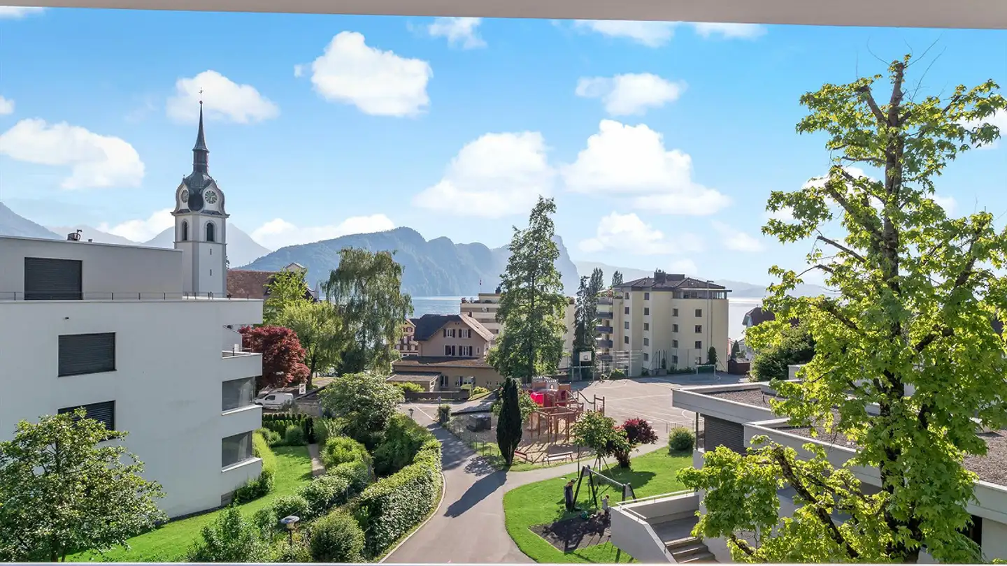 Appartamento in affitto - Rigiweg 2, 6354 Vitznau - Photo 3