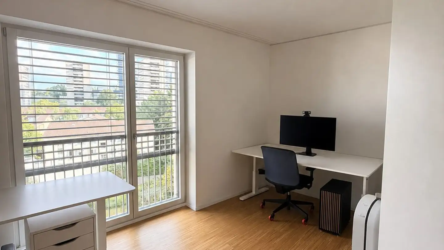 Apartment for rent - Wydäckerring 63, 8047 Zürich - Photo 3