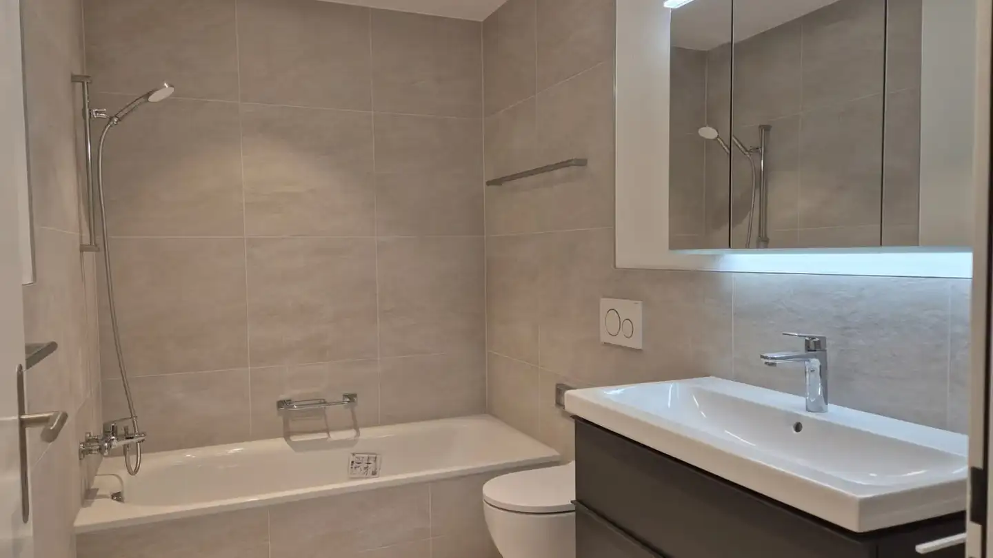 Apartment for rent - Langackerstrasse 17, 8708 Männedorf - Photo 3