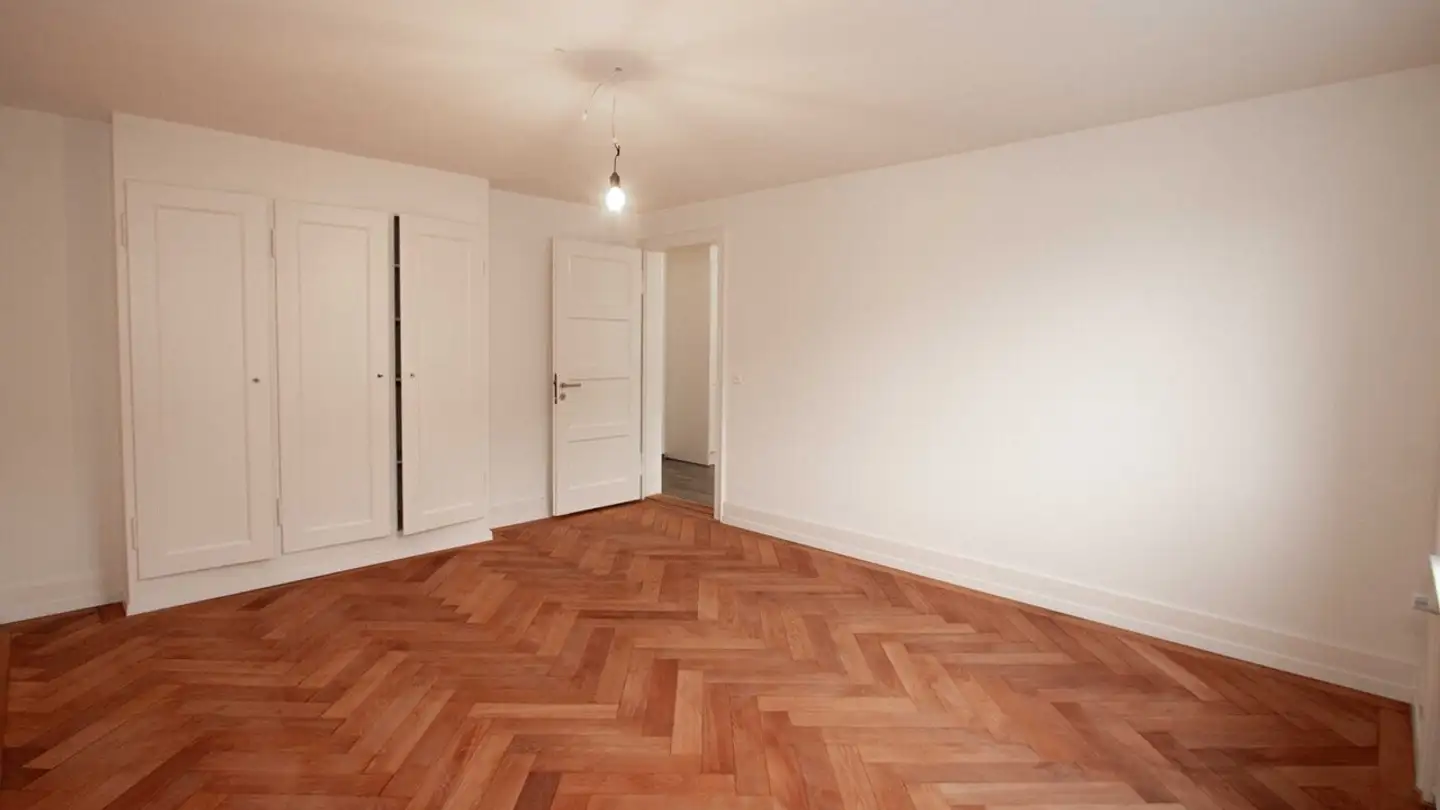 Apartment for rent - Üetlibergstrasse 77, 8045 Zürich - Photo 4