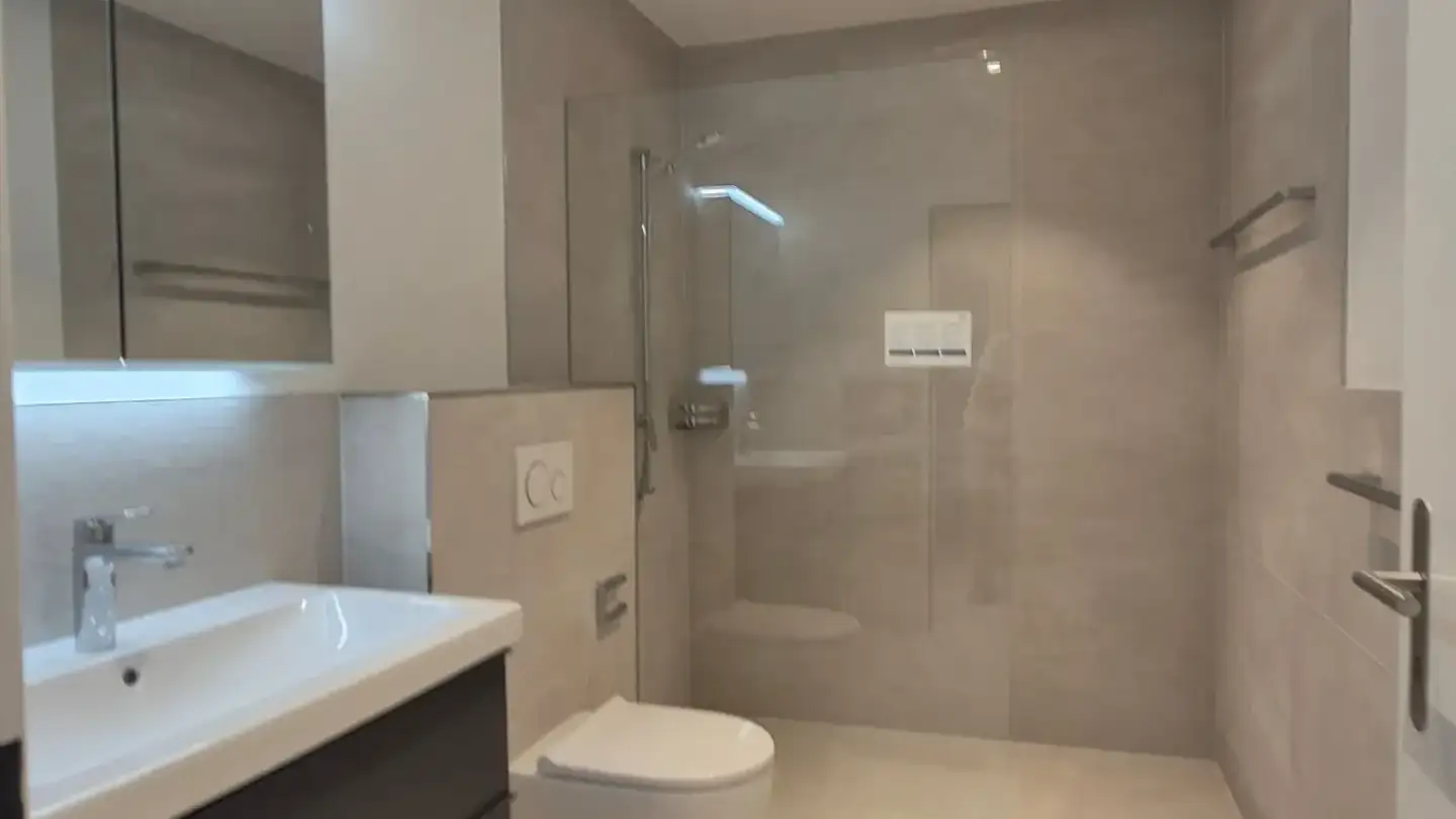 Apartment for rent - Langackerstrasse 17, 8708 Männedorf - Photo 4